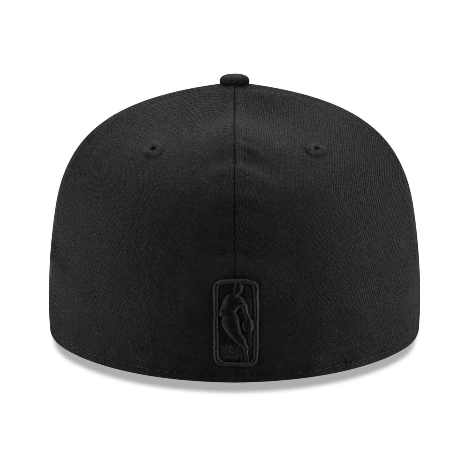 New Era 59Fifty Fitted Cap - Spill Logo NBA Teams