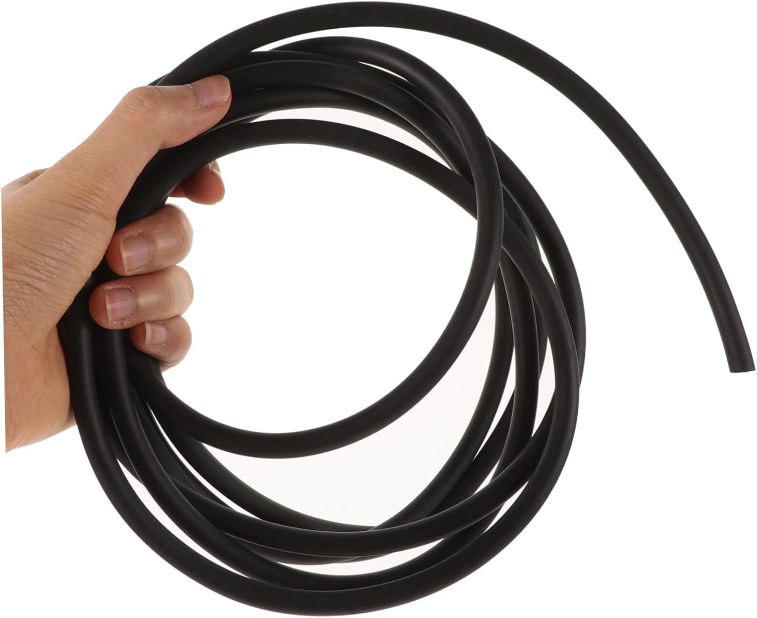 Windscreen Washer Hose Replacement Set Easy Install Leakproof Connectors Fit