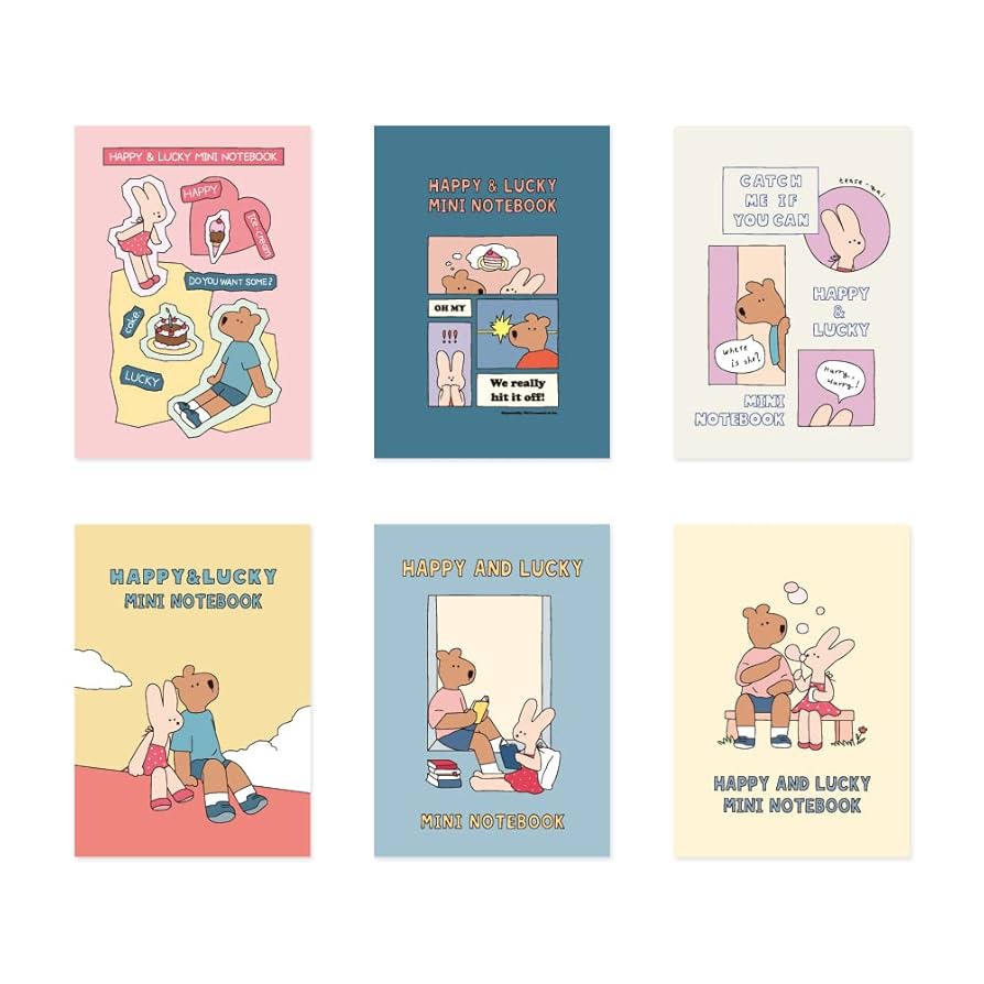 Amazon.co.jp: モノライク ハッピーアンドラッキー メモリーズ