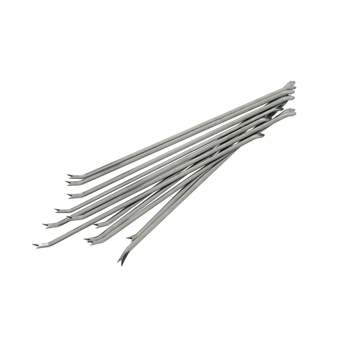 Louis Tellier N4173 Lobster/Crab Lobster Forks Set of 12