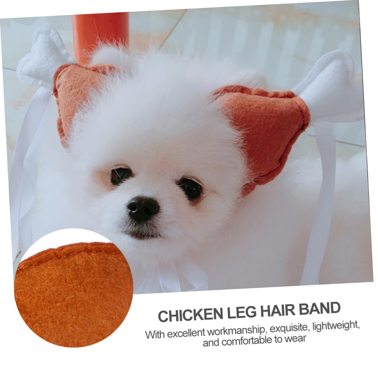 Ensemble De Canards 2 Couches De Poulet Pour Animaux Madagascar