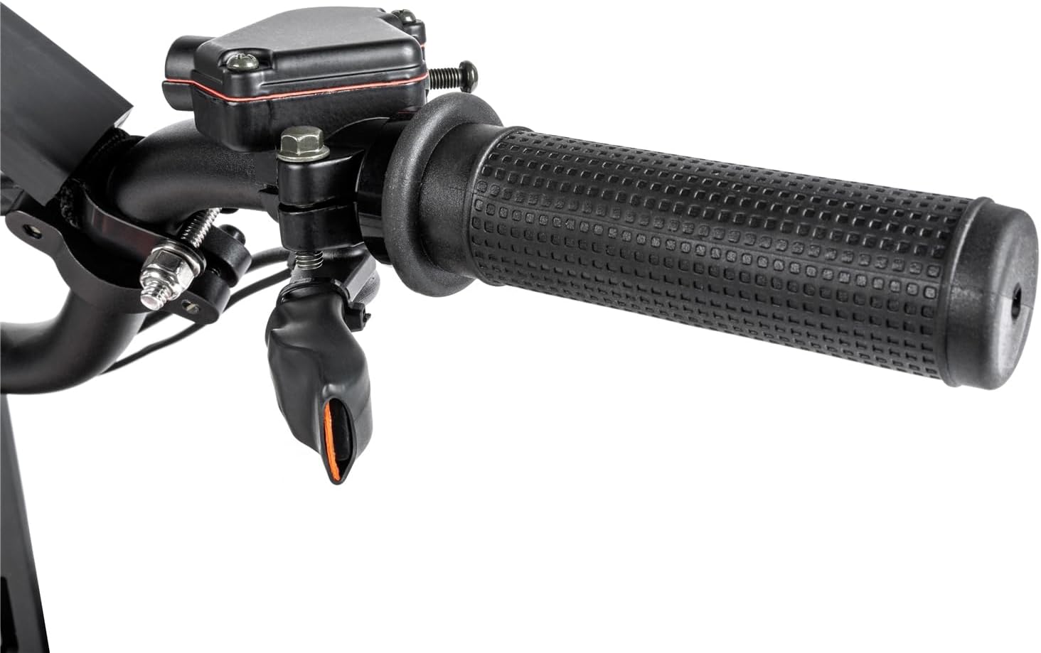 Kimpex Heated thumb and handle assembly 000405