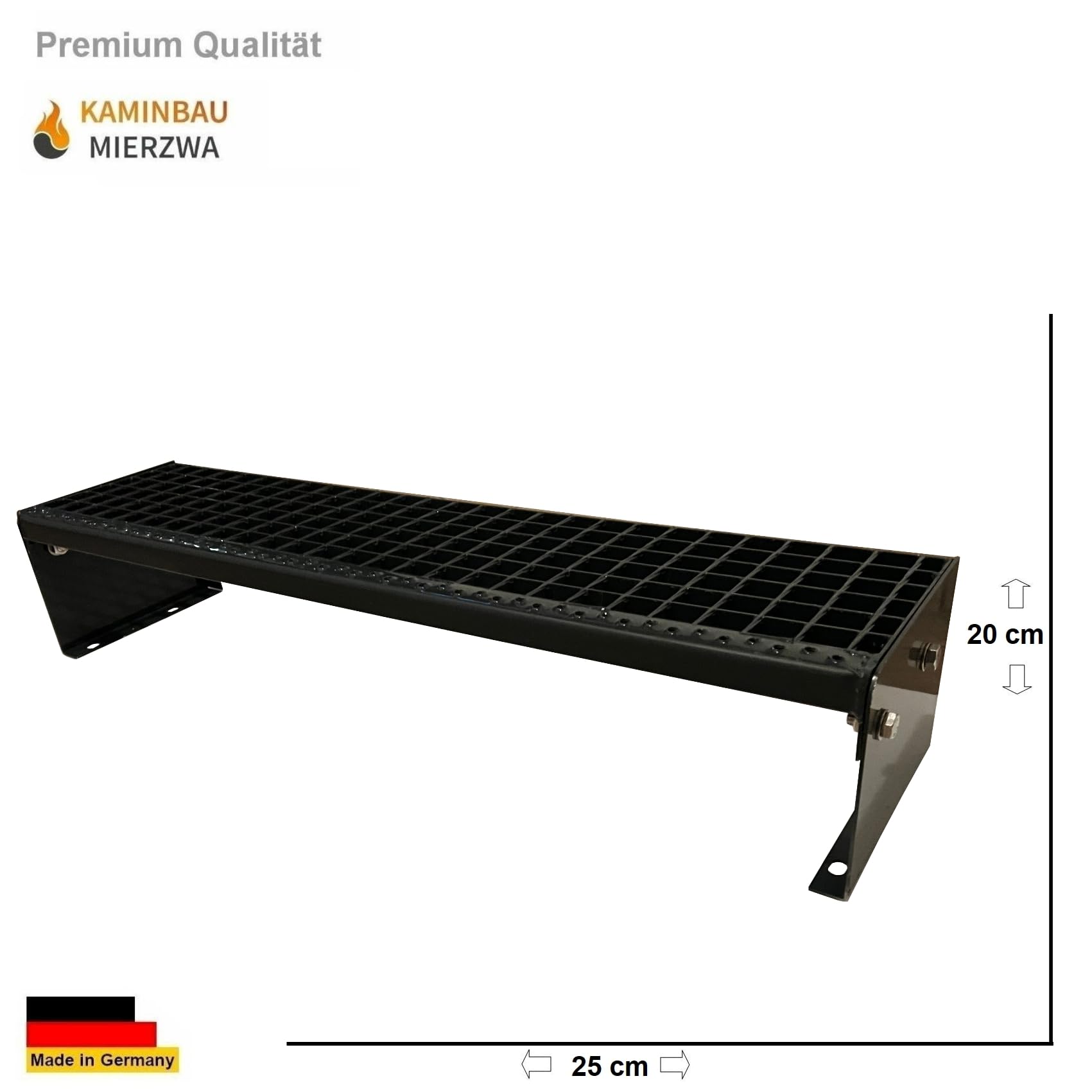 Eiken Traprenovatie Treden Abdij 140cm - - Dé koning