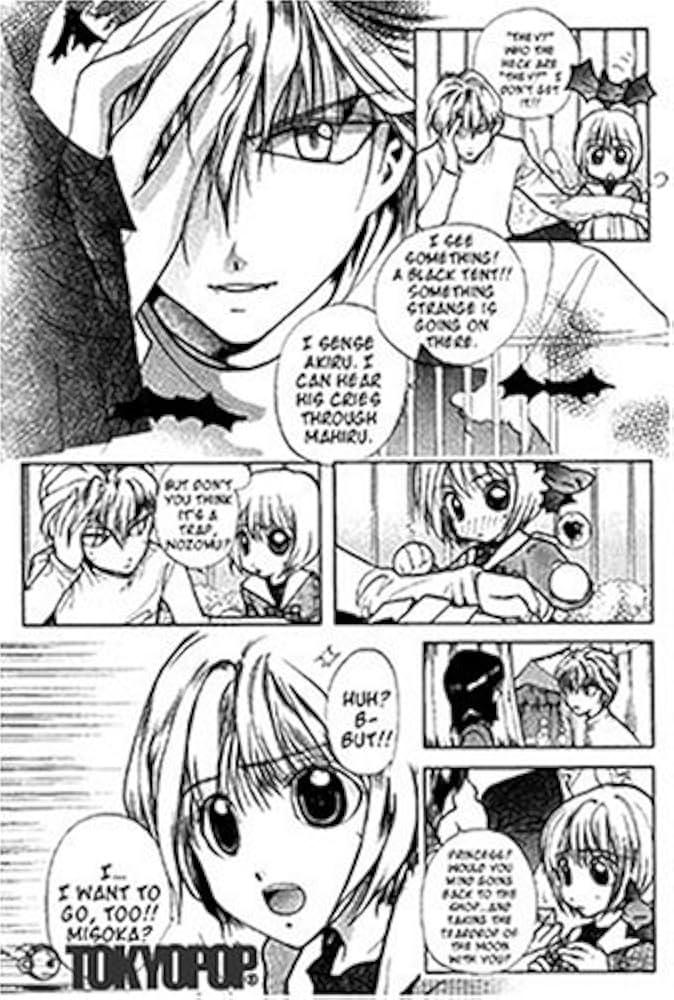 Crescent Moon Volume 1: Iida, Haruko, Hazleton, Stuart