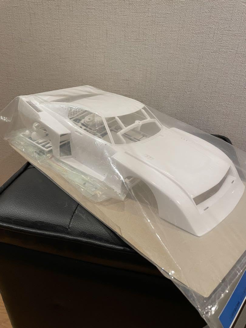 Amazon.co.jp: タミヤ ラジコン 1 12 セリカLBターボ スペアボディ