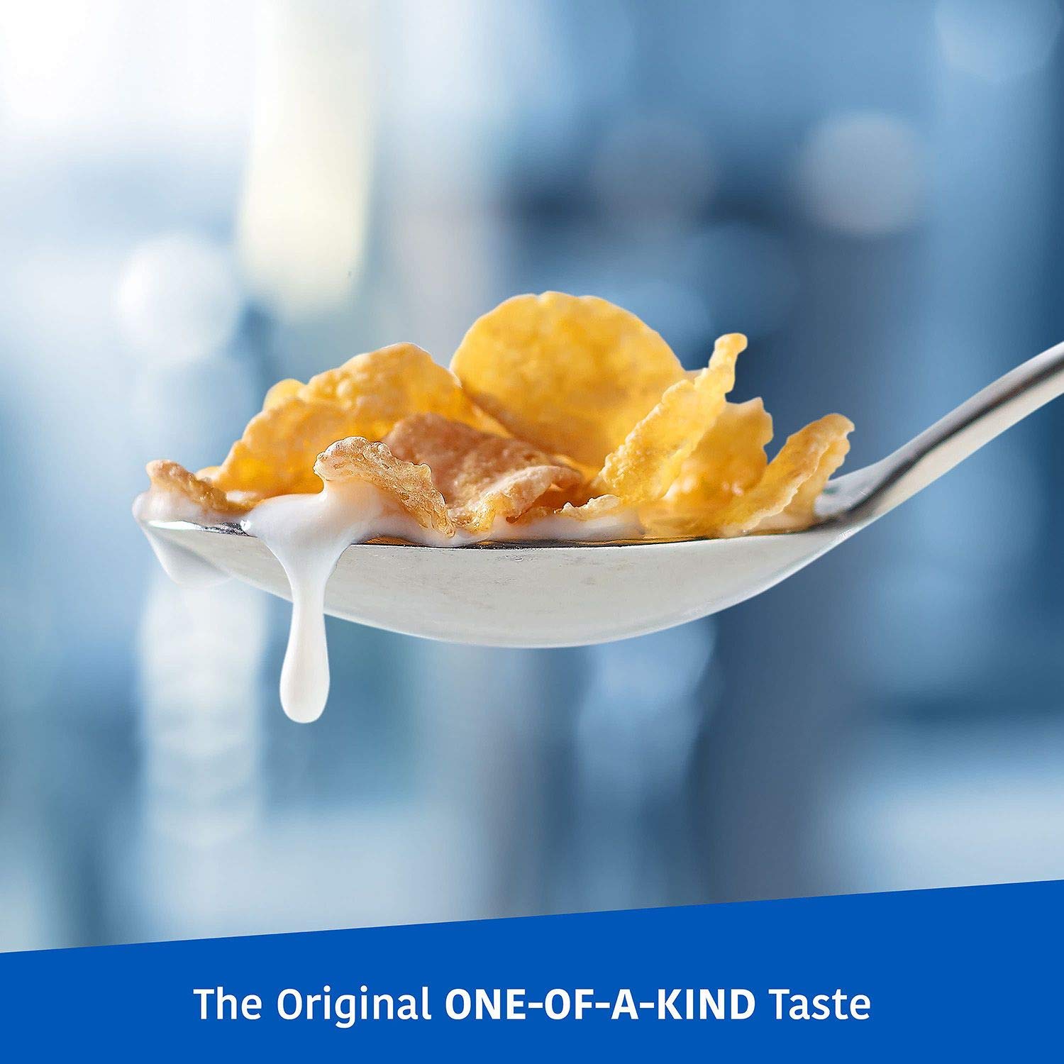 Kellogg's Frosted Flakes Cereal (55 oz.) : Amazon.ca: Grocery