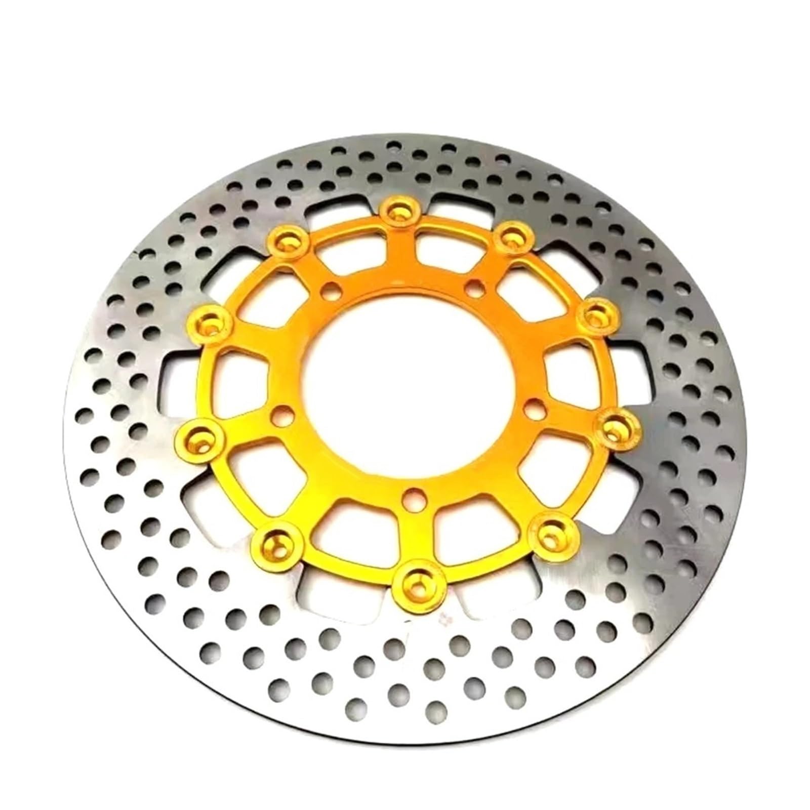 Do Aeroxa RSZ Motocyklowe tarcze hamulcowe Hamulce