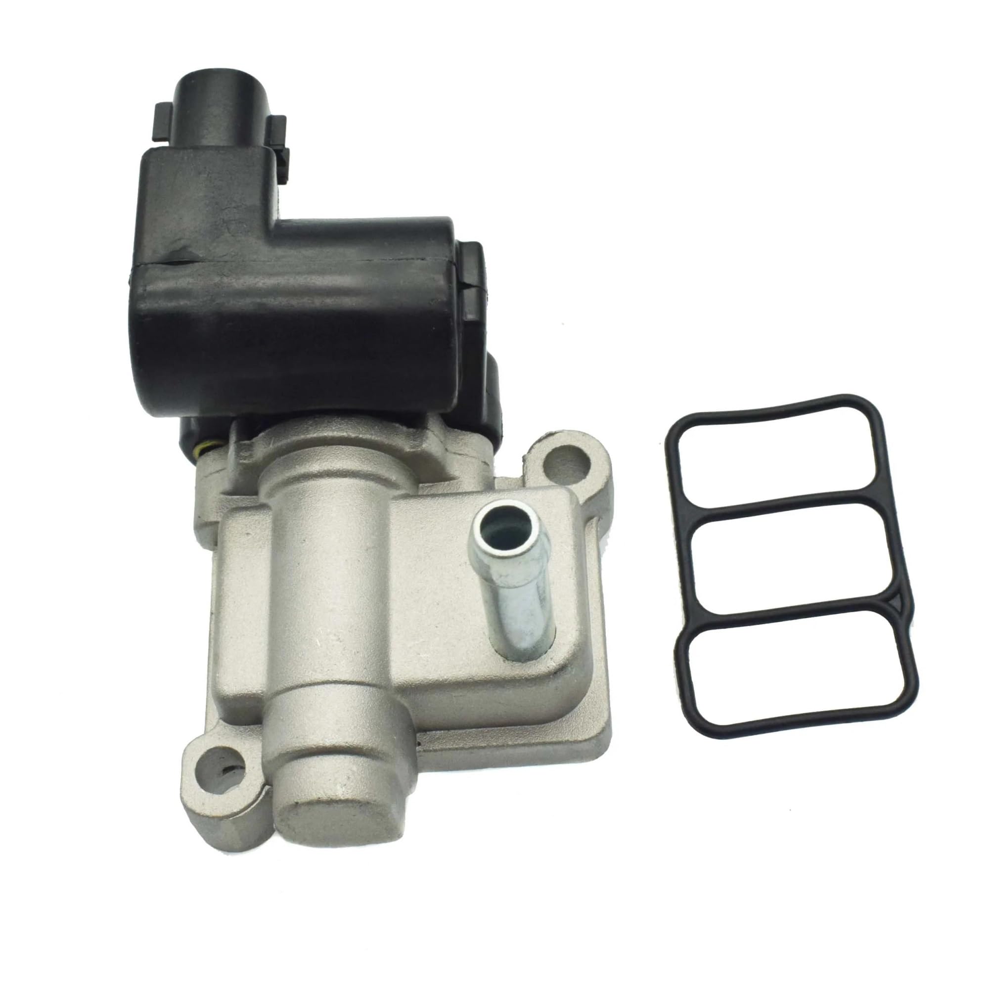 para CR-V para CRV 2002-2005 2.4L Válvula de Control de Aire de ralentí o Sensor de posición del Acelerador o válvula de Control de solenoide o Conector
