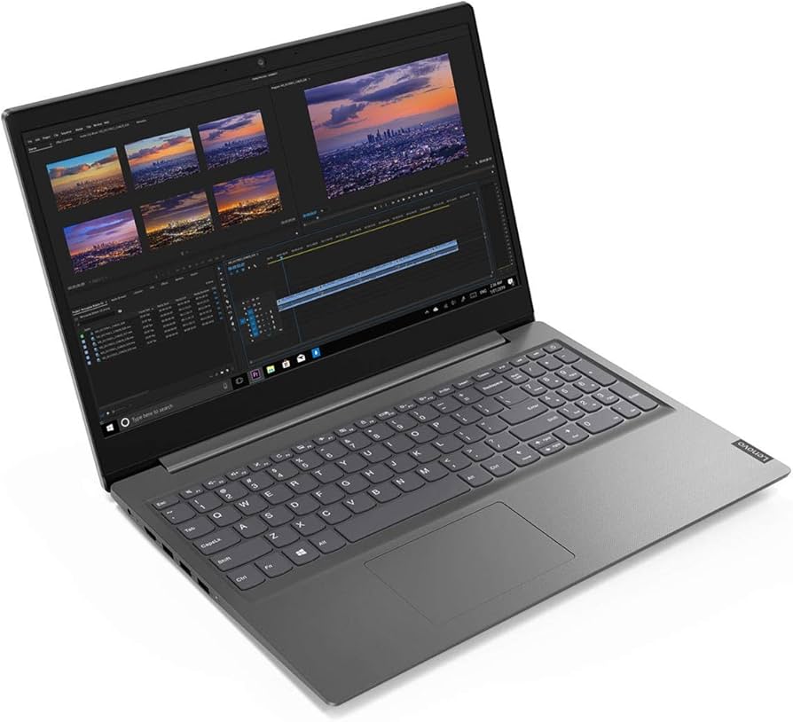 Amazon.com: Lenovo V15 IIL 15.6