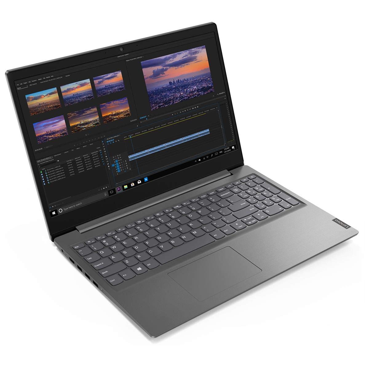 Amazon.com: Lenovo V15 IIL 15.6