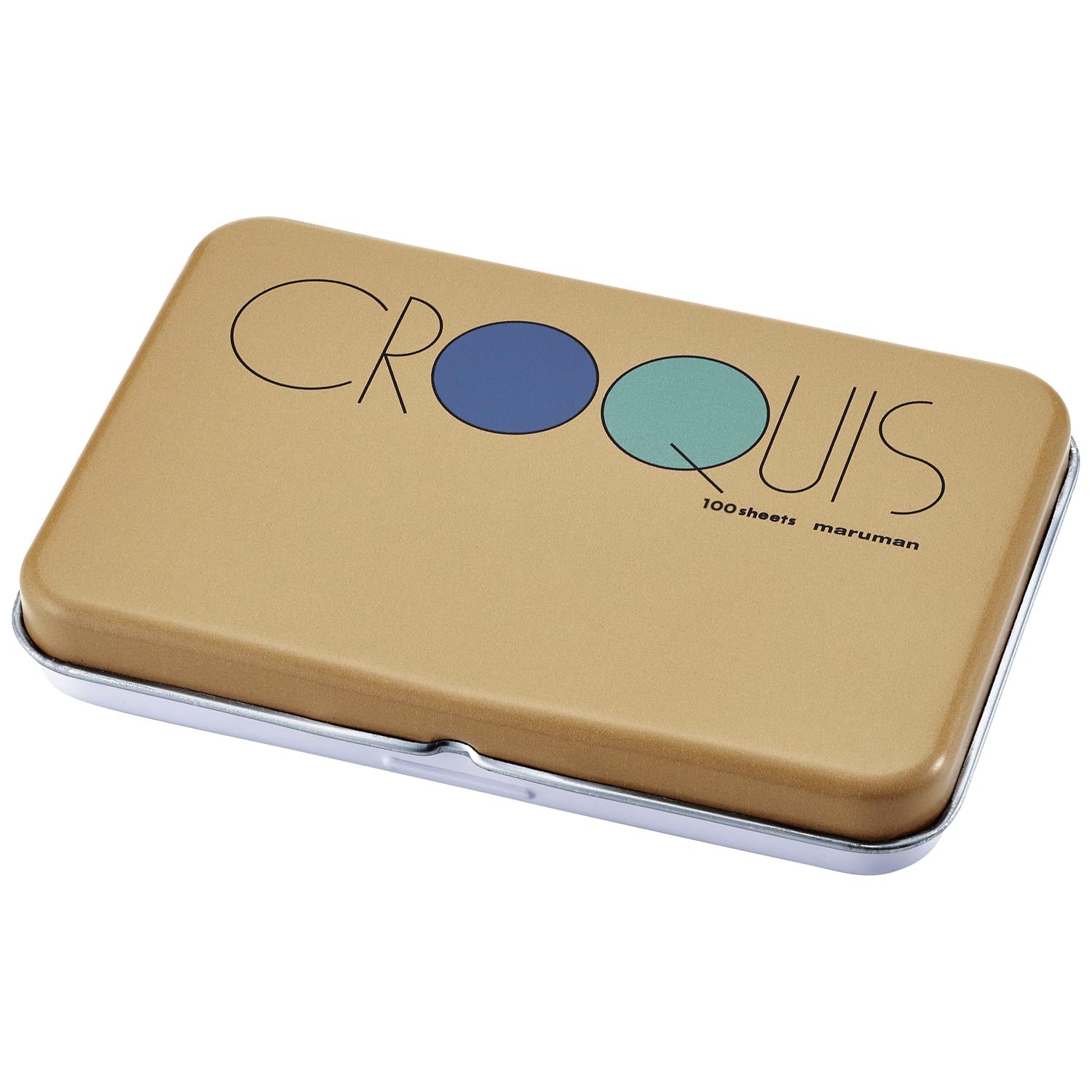 限定記念モデル✨Maruman HECT 2020 R-BL 11本 フルセット Amazon.co.jp: マルマン メモ 缶入りメモ クロッキーブック柄 2024年