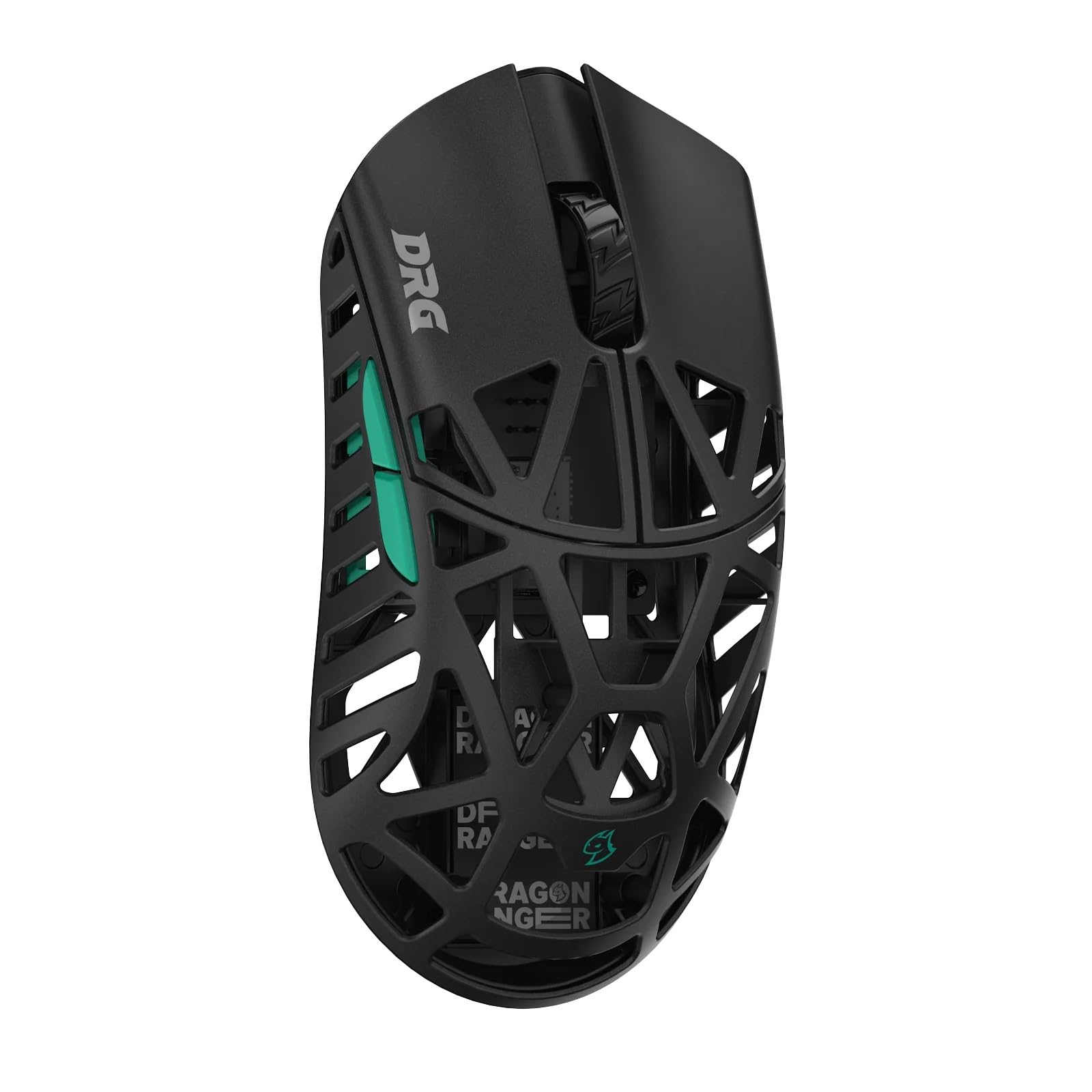 Amazon.com: MK x WLMOUSE x DRG Beast X Mini Pro Wireless 8K Mouse