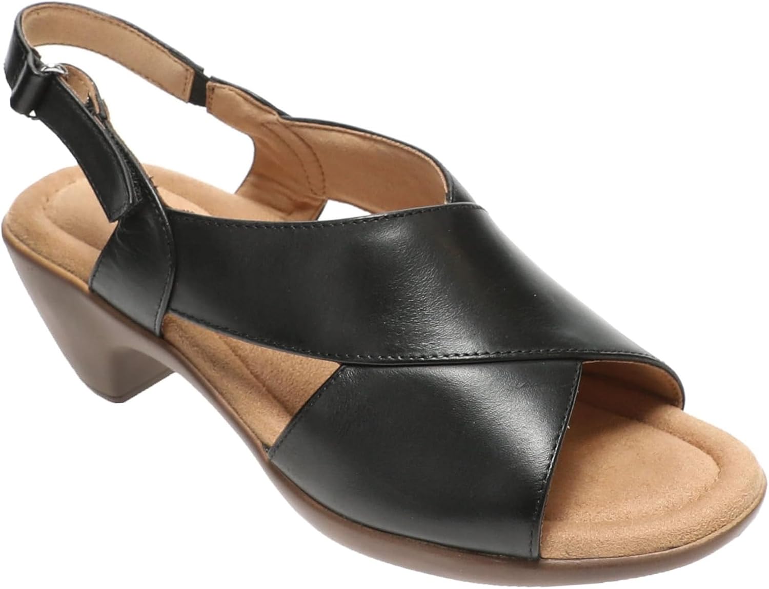 CAMPER カンペール ブルートゥスサンダル ブラック 37 CAMPER BRUTUS