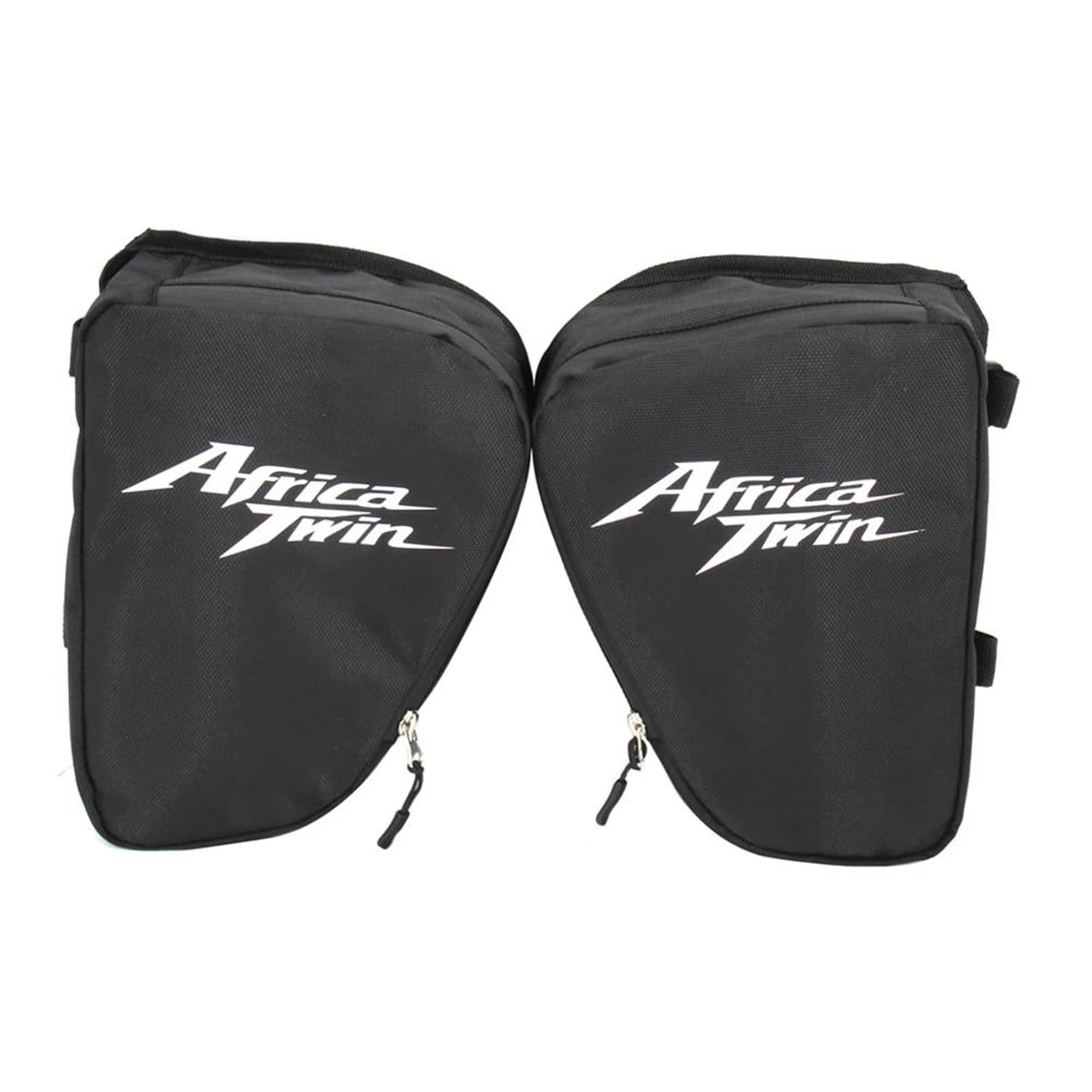 Organizer viaggio grande capacità Borsa Impermeabile Per Barre Paratelaio Per CRF1000L Africa Twin CRF 1000 L Adventure Sports, Borsa Viaggio Porta Attrezzi.