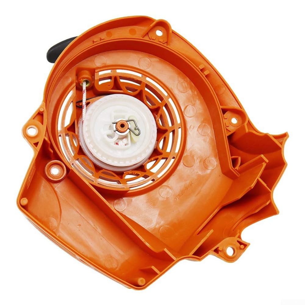 Lanceur de rechange complet pour HS81R HS81T HS81RC HS86R HS86T HS82R HS87R HS87T avec numéro de pièce 5657 Convient pour les modèles R, R Z, T, T Z