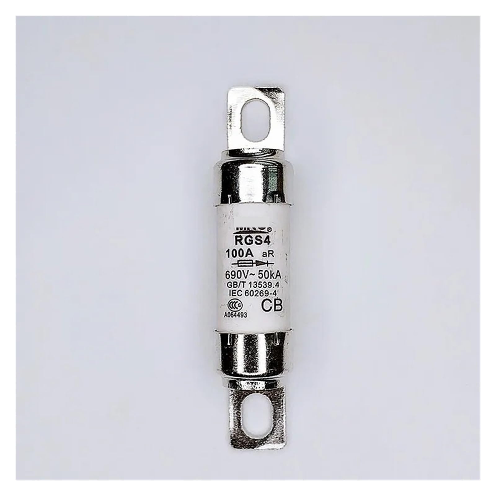 CXFCIHFT RGS4 fast fuse 660GH fuse tube 690V 100A 75A 63A 32A 10A 16A 20A 25A 30A 35A 40A 45A 50A 55A 90A 100A 110A(55A)