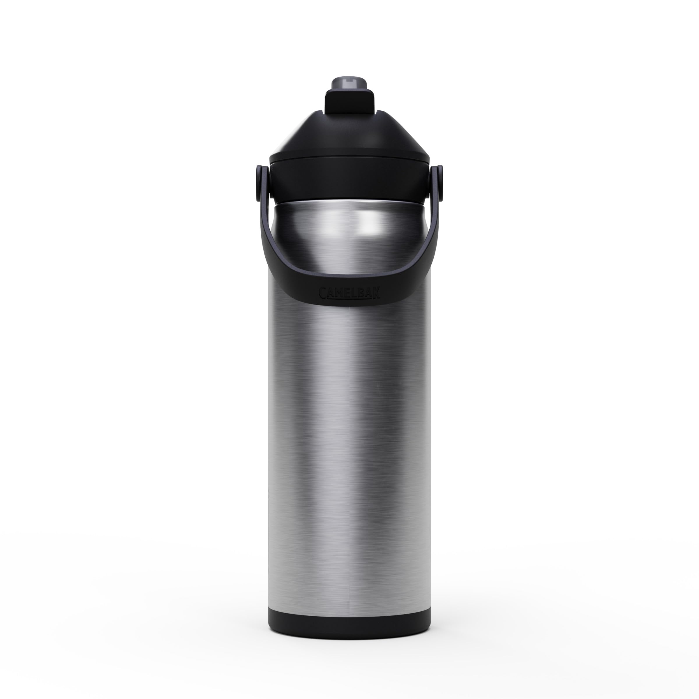 Camelbak Thrive Flip Straw VSS Butelka na wodę Stainless 600 ml