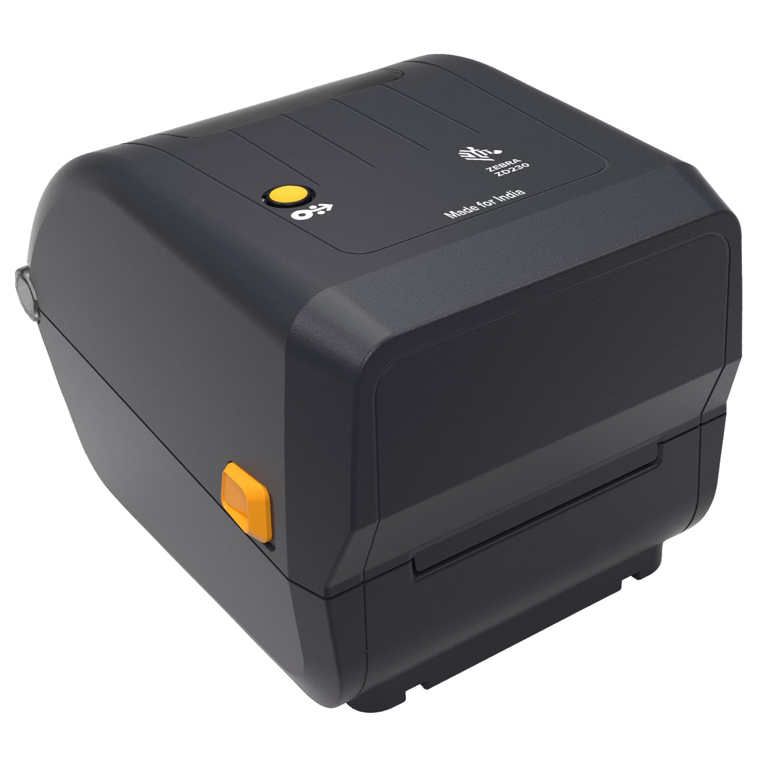 ZEBRA ZD230TA Direct Thermal Printer 4'' Barcode Label Printers with 1D/2D Cordless Bluetooth 4.1 and USB Connectivity 203/300 DPI Bar Code Reader for Shipping & Business (Pack of 1, Black)-image-20