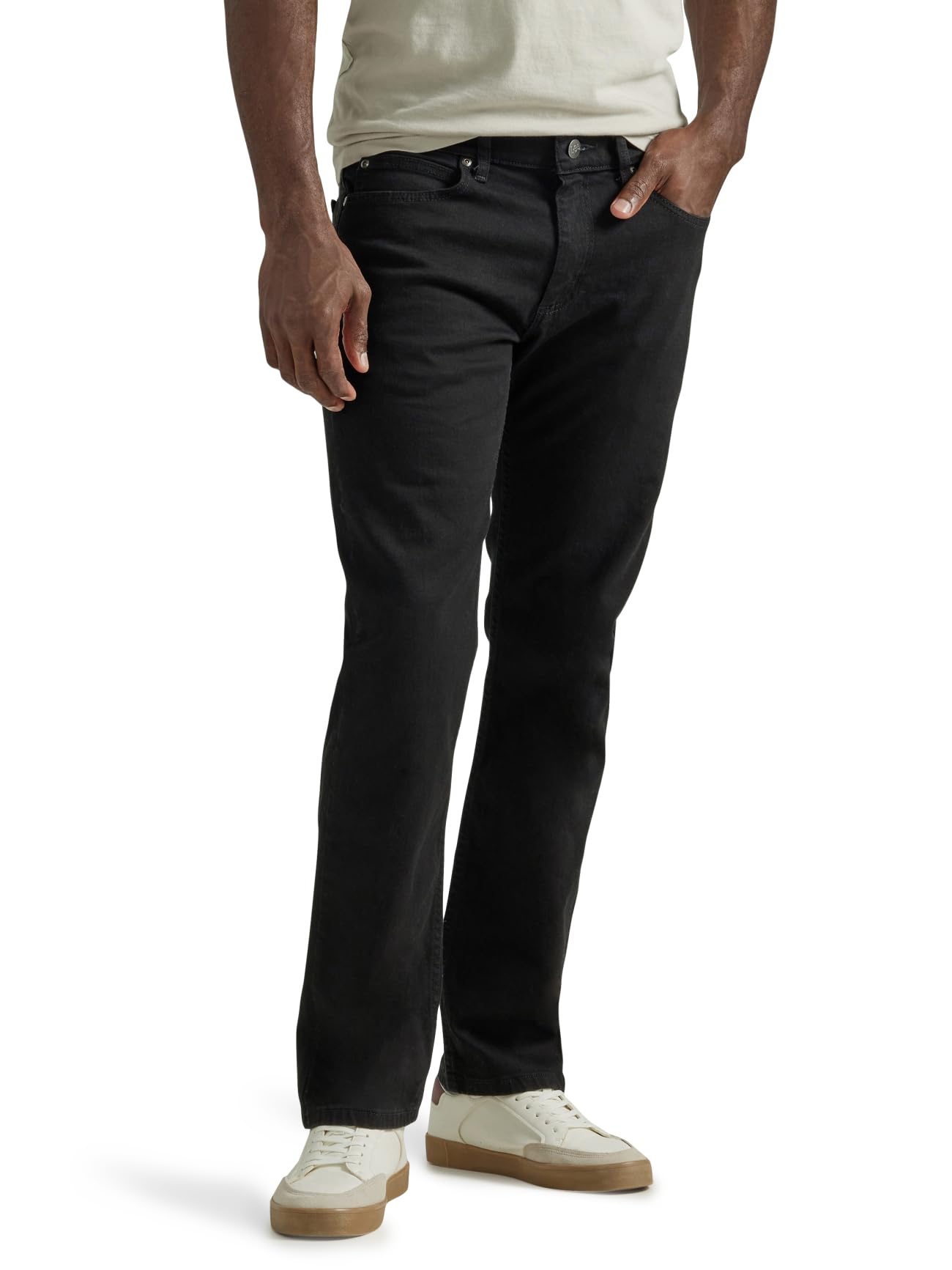 Lee Mens Legendary Slim Straight Jean