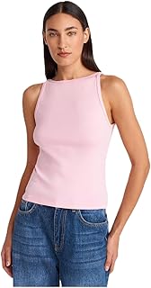 Dilvin Halter Yaka Top, 101A21048