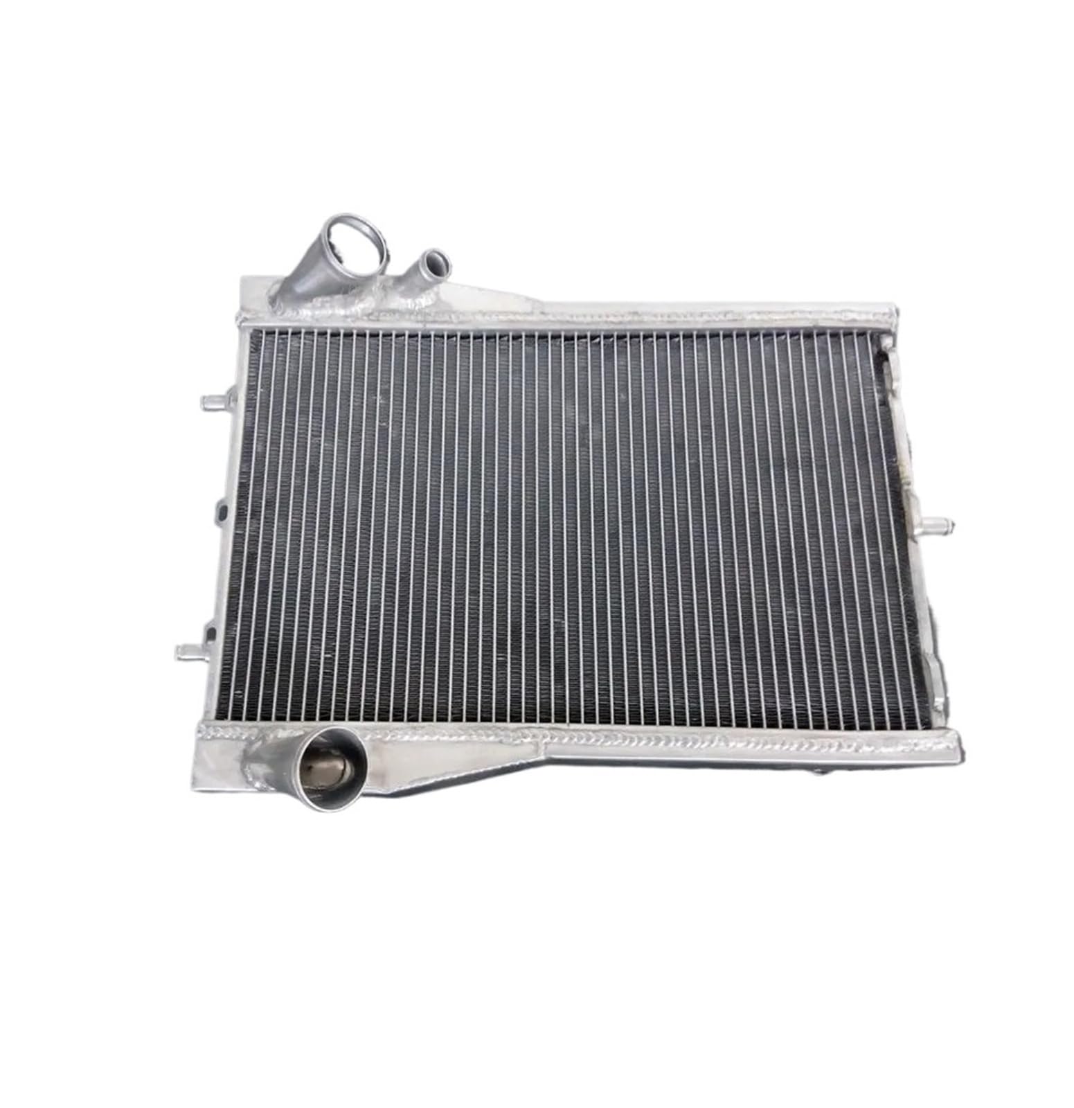 Pasuje Do 911 996 C4S I TURBO, 997 Chłodnica Aluminiowa Lewa Strona Intercooler do turbiny samochodowy