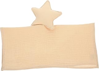 SHOWERORO Cobertor De Pelúcia Para Alívio De Cólicas Cobertor Confortável Para Recém-Nascidos Bidoof Edredom De Pelúcia Para Recém-Nascidos Toalha Pacificadora Fantoche De Mão