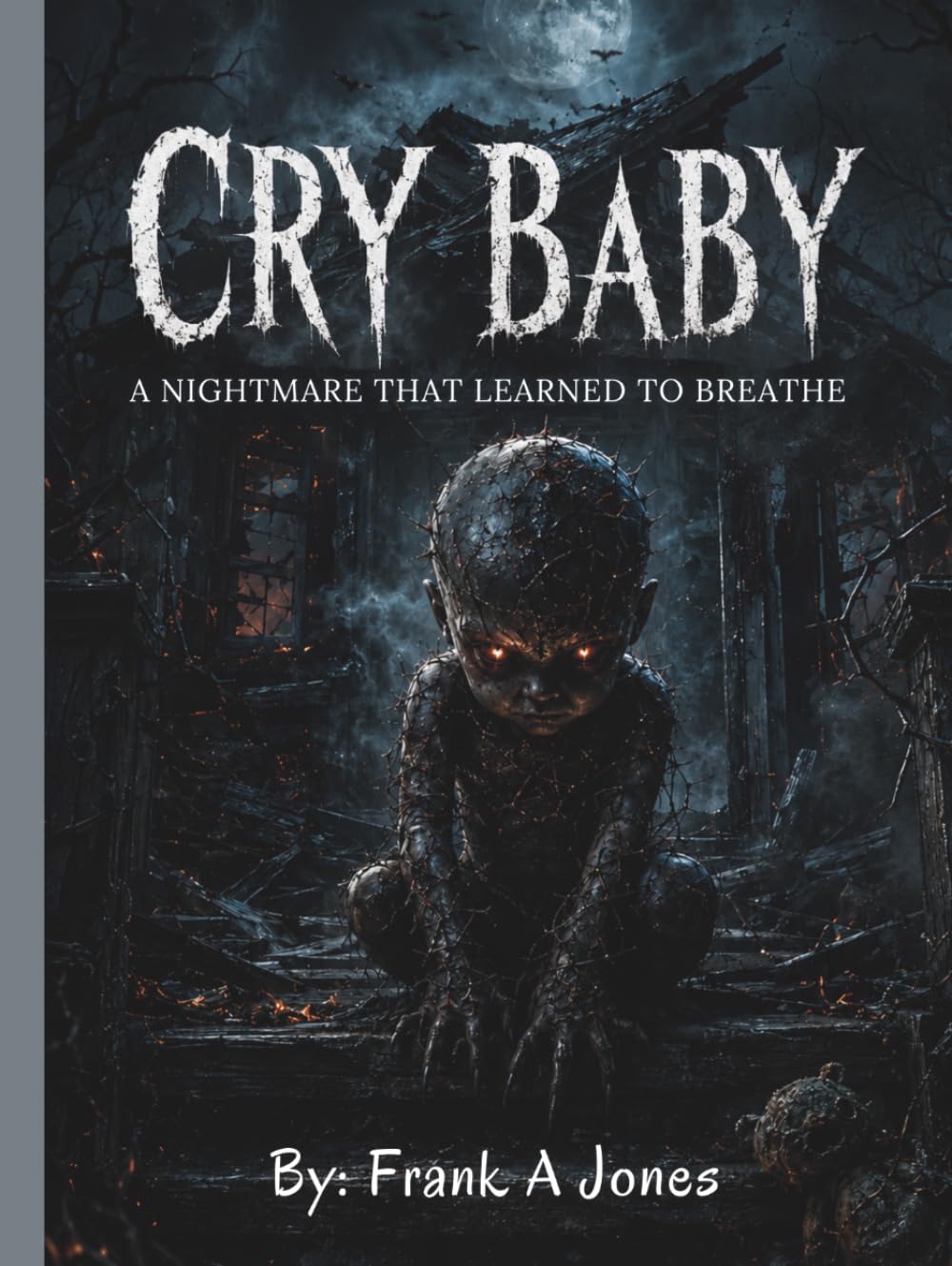 Crybaby
