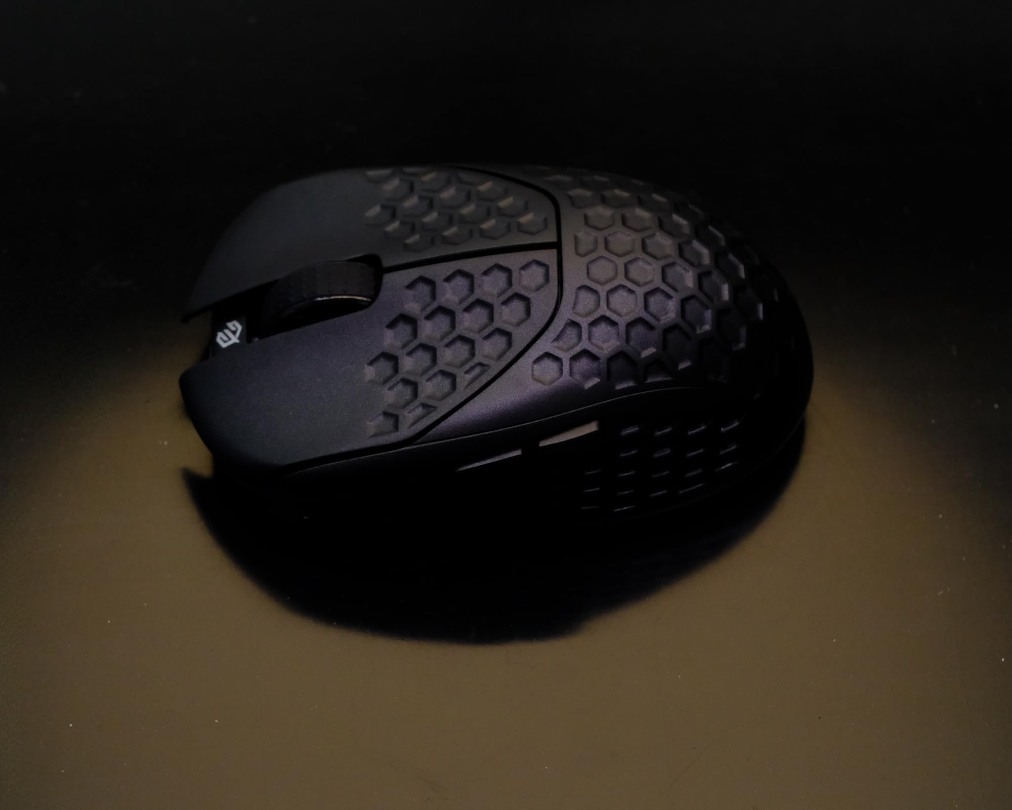 PC周辺機器 g-wolves HTR 4K Amazon.com: GWolves HTR Lightweight Wireless Fingertip Grip