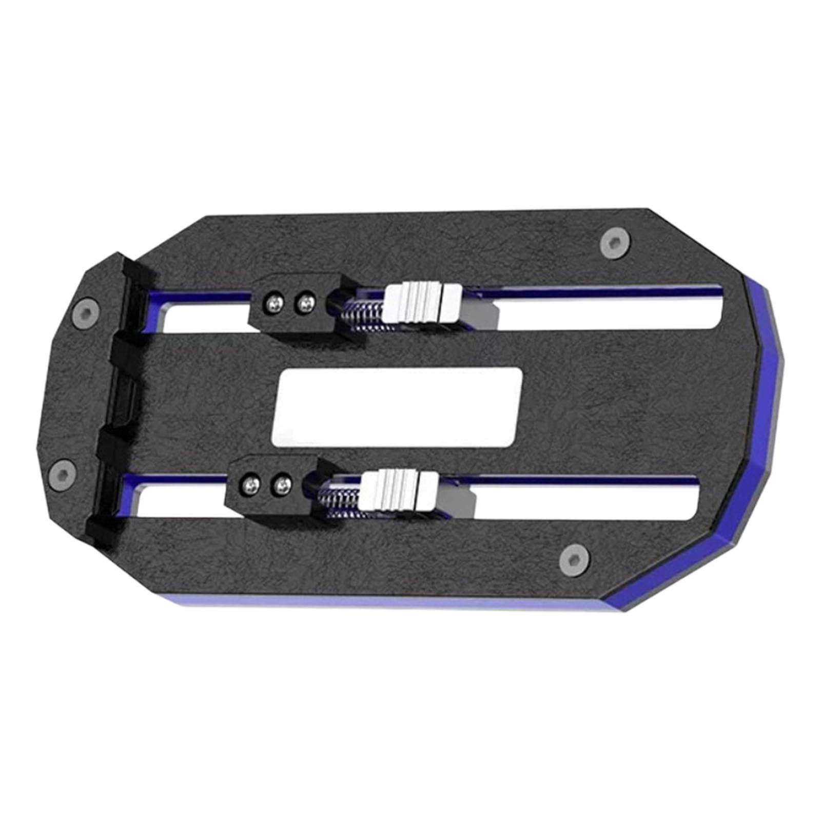 Tertioi Mobile Device Repair Jig Tool Safe Ic Chip Clamp Tool Circuit Board Repair Board Holder Motherboard