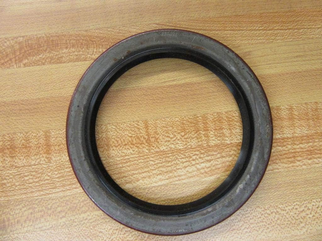 National 417492 Oil Seal