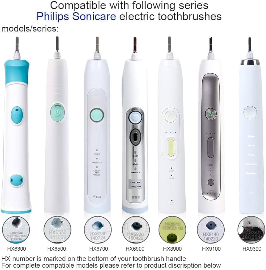 PHILIPS Sonicare HX9340 電動歯ブラシ フィリップス 619GYuW1B8L._UF894,1000_QL80_.jpg