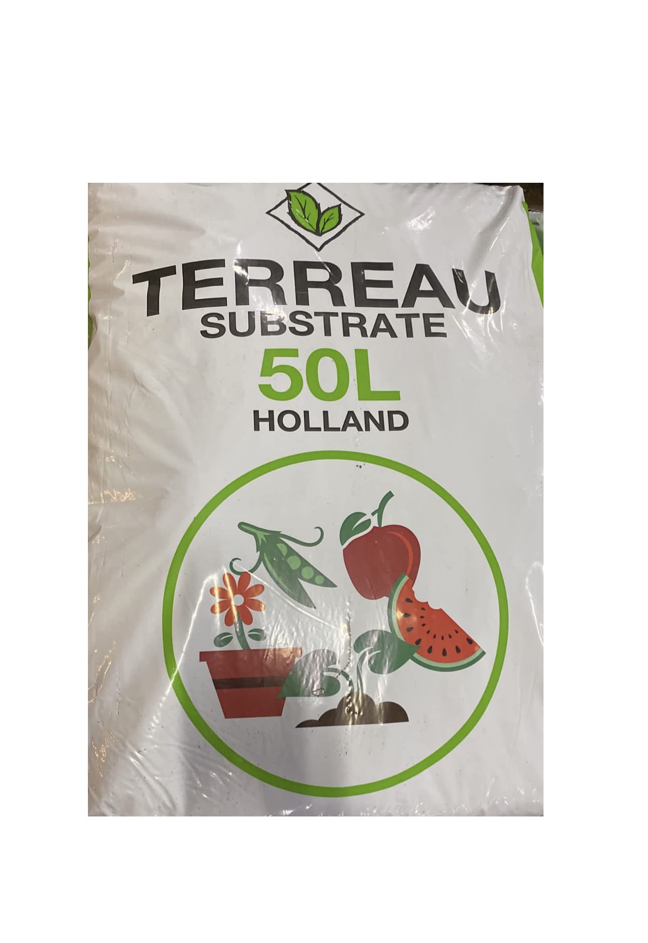 Potting soil | Best Soil | Holland Soil