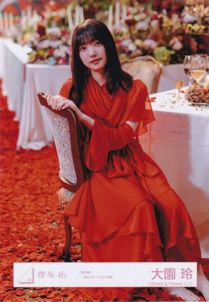 櫻坂46 流れ弾 MVロケーション衣装 生写真 フルコンプ 櫻坂46 生写真 森田ひかる 流れ弾 MVロケーション衣装 コンプ