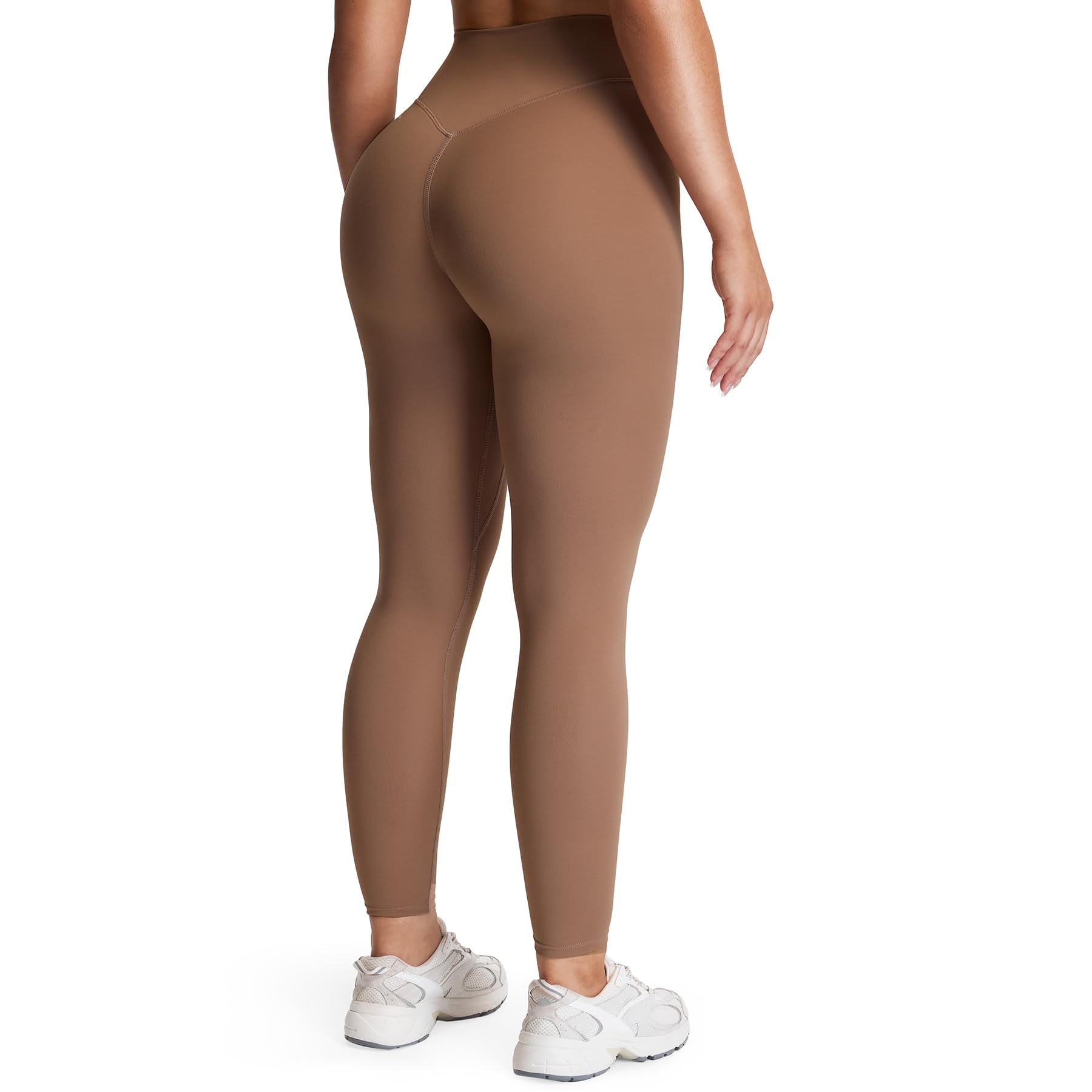 Aoxjox Women's Metamorph Deep Yoga Pants 26"
