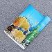 Balacoo pecera Pegatina de Fondo Acuario Papel Tapiz 3D póster Decorativo de...