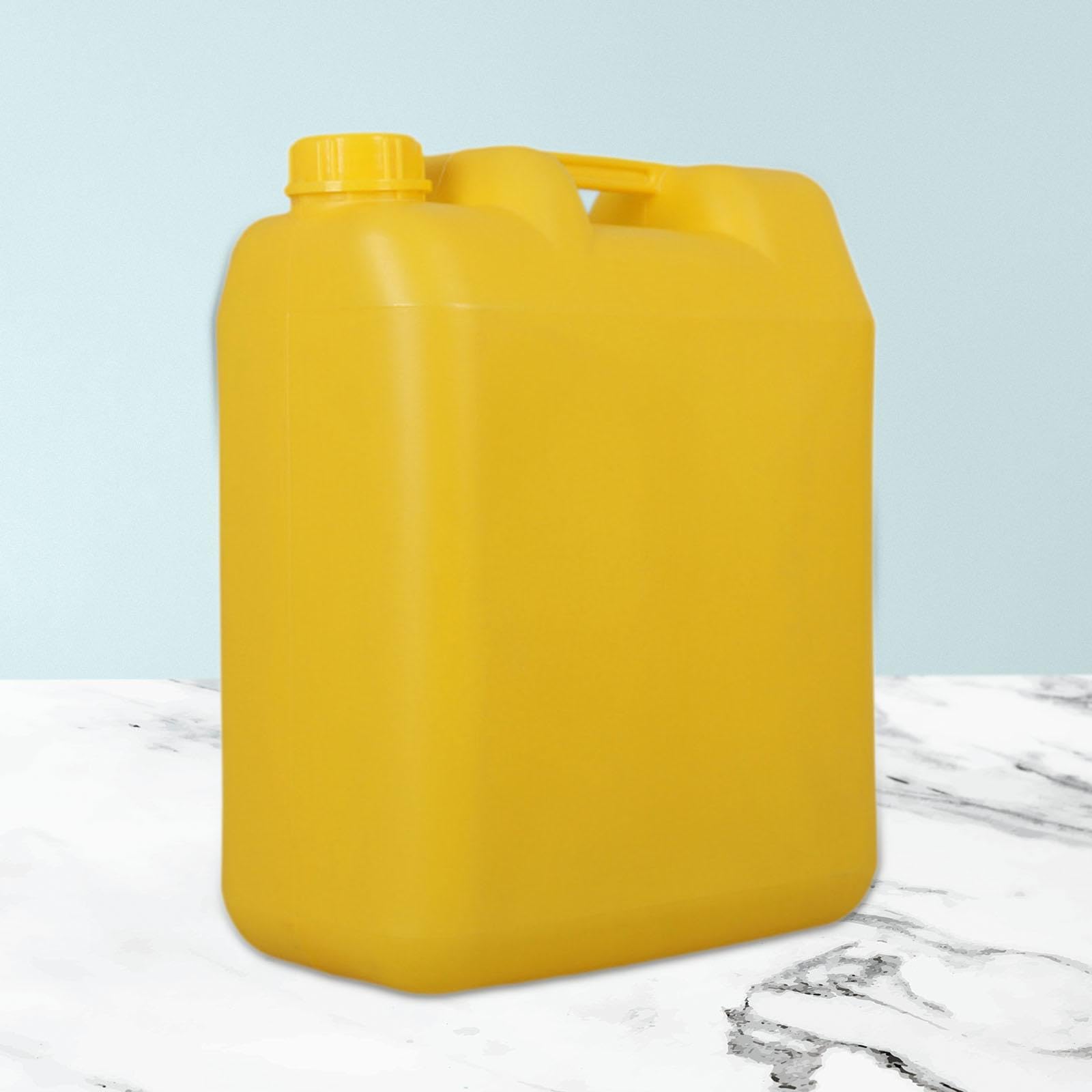 Menolana Hdpe Jug Storage Container 20L Storage Tank with Handle