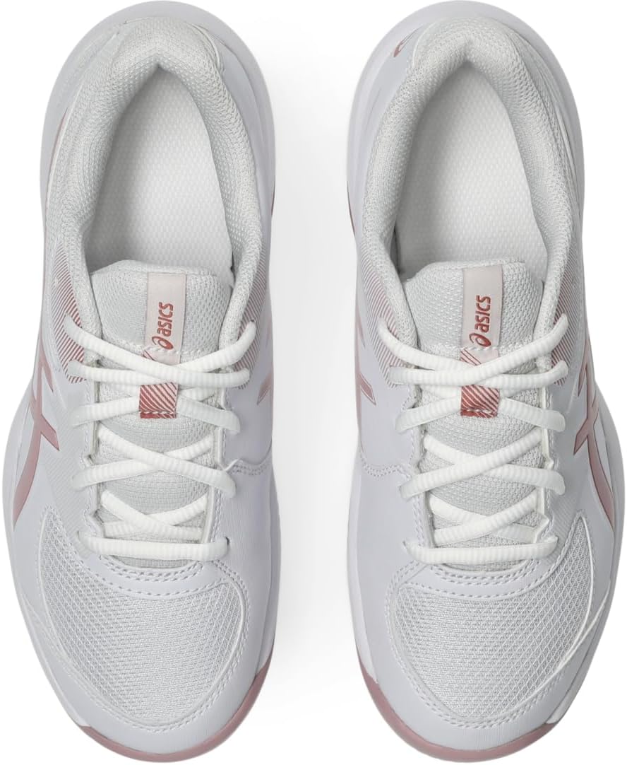 ASICS Kid's Gel-Game Grade School Tennis Shoes
