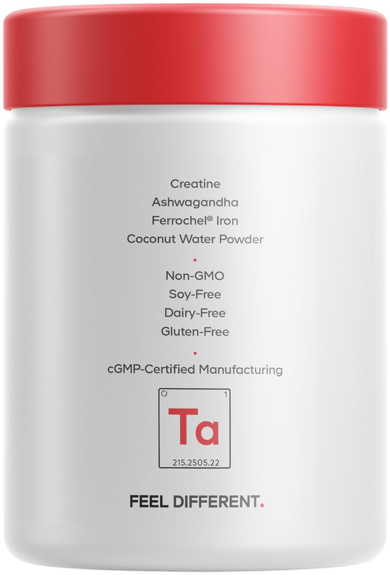 Codeage Teen Athlete Multivitamin Sports Supplement - Creatine, Methylated B Vitamins, Taurine, UC-II Collagen, Ferrochel Iron, Ashwagandha, Magnesium, Electrolytes - Non-GMO - 60 Capsules — Amazon image 9