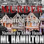 Cover of Murder in the Painted Lady