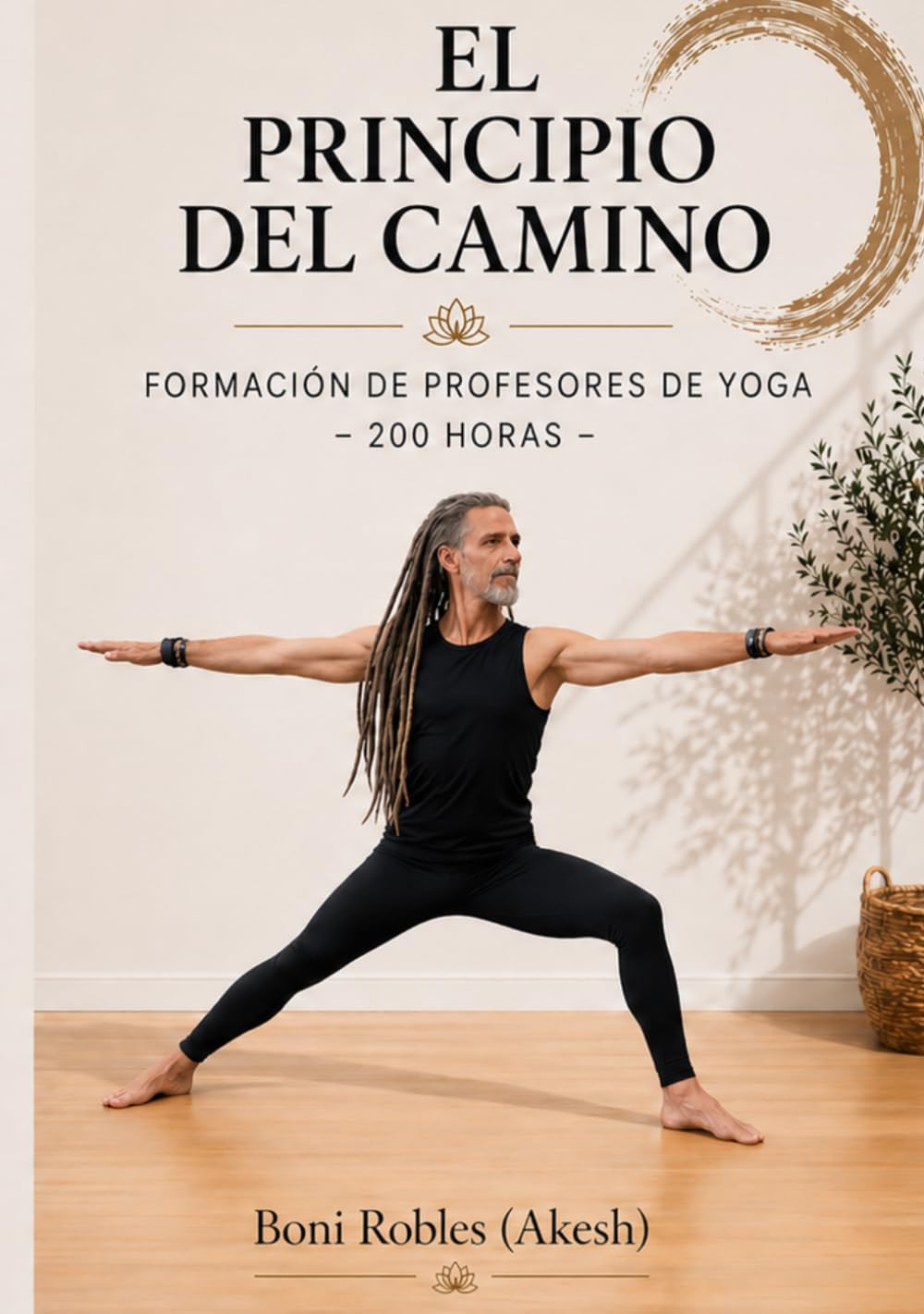 El principio del camino: Formación de profesores