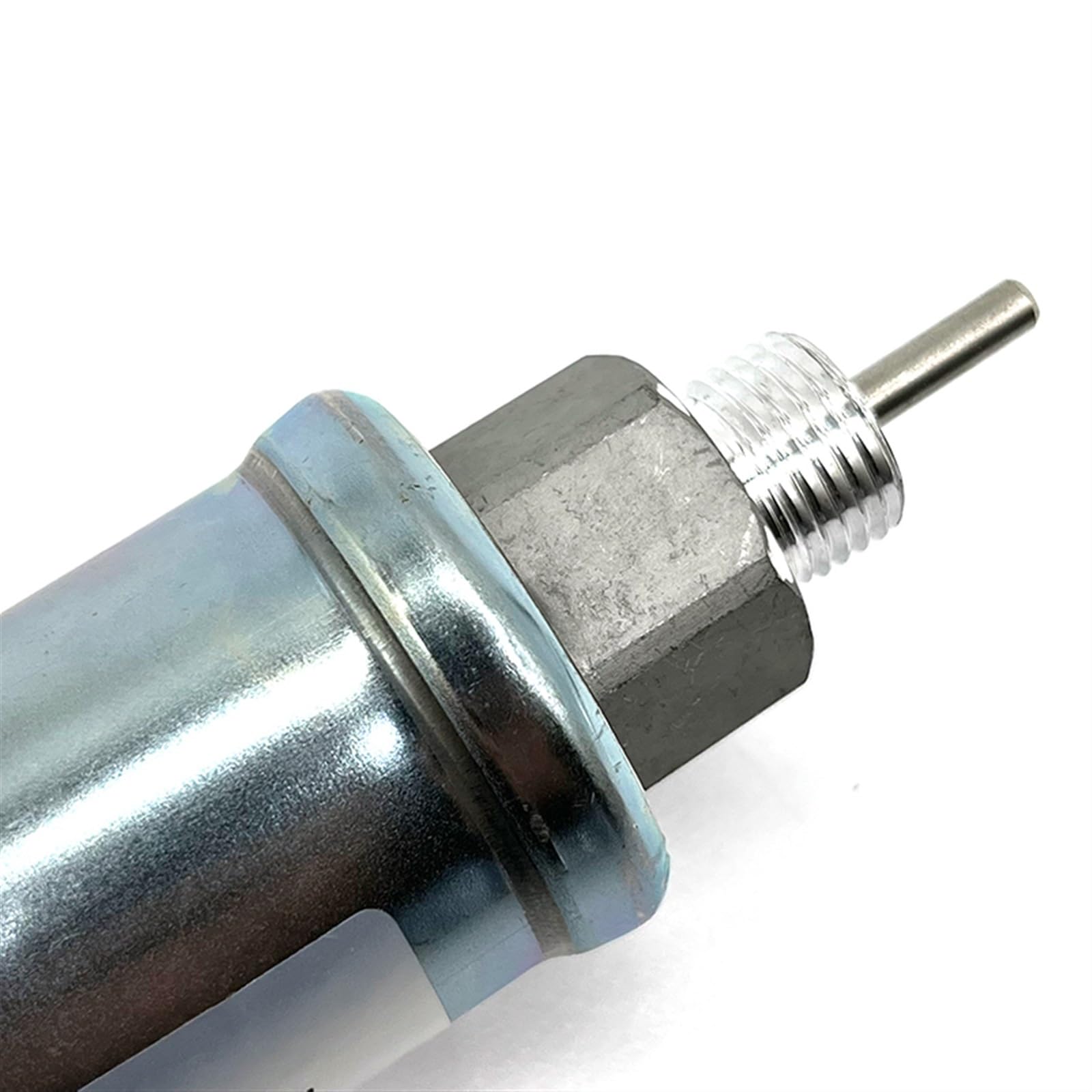 Elektromagnes odcinający paliwo 12 V U85206452 185206420 U85206451 do 402D 403D 404D 3024C 3013C elektromagnes zatrzymujący
