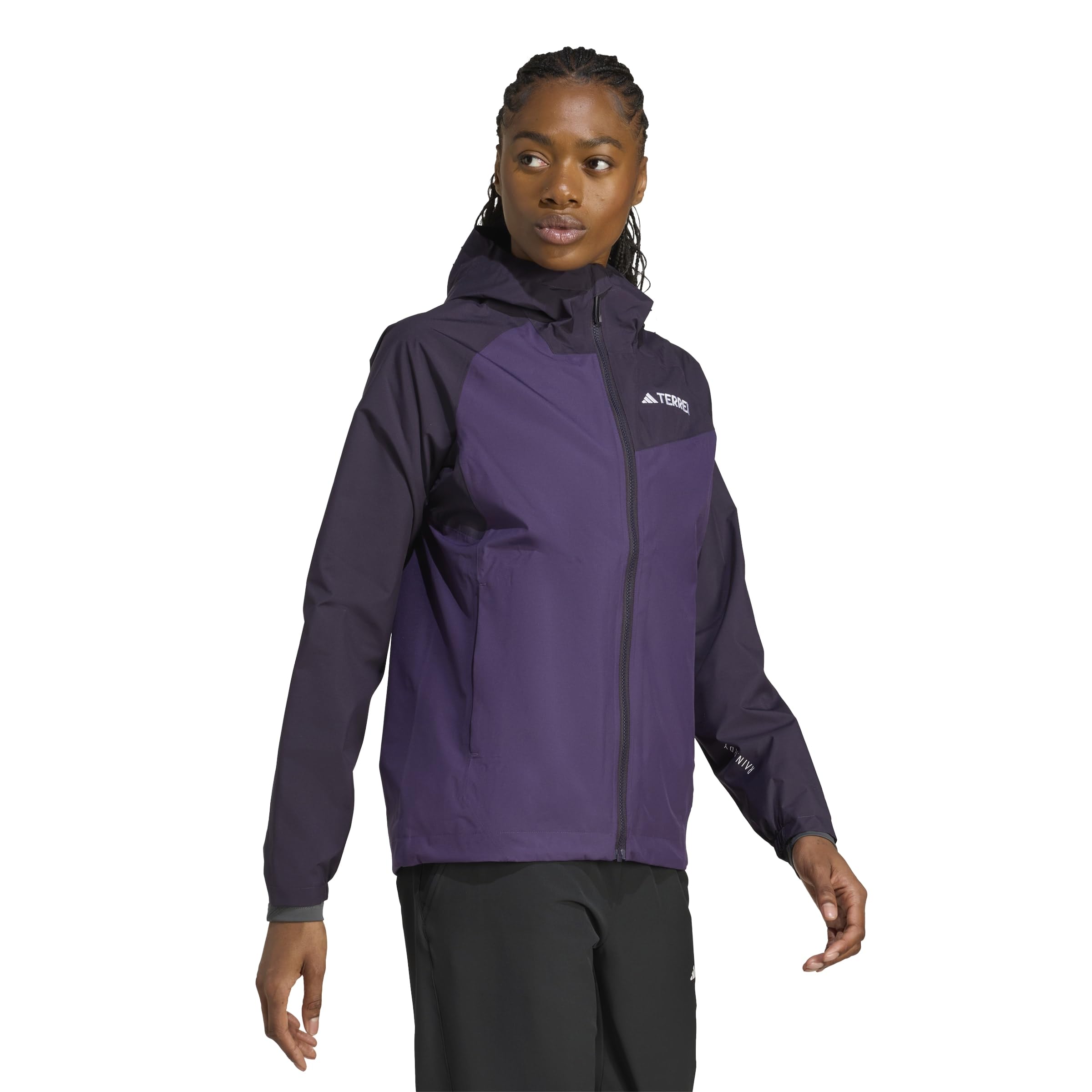 adidas Terrex Multi 2 Layer Rain.rdy Jacket CHAQUETA Mujer