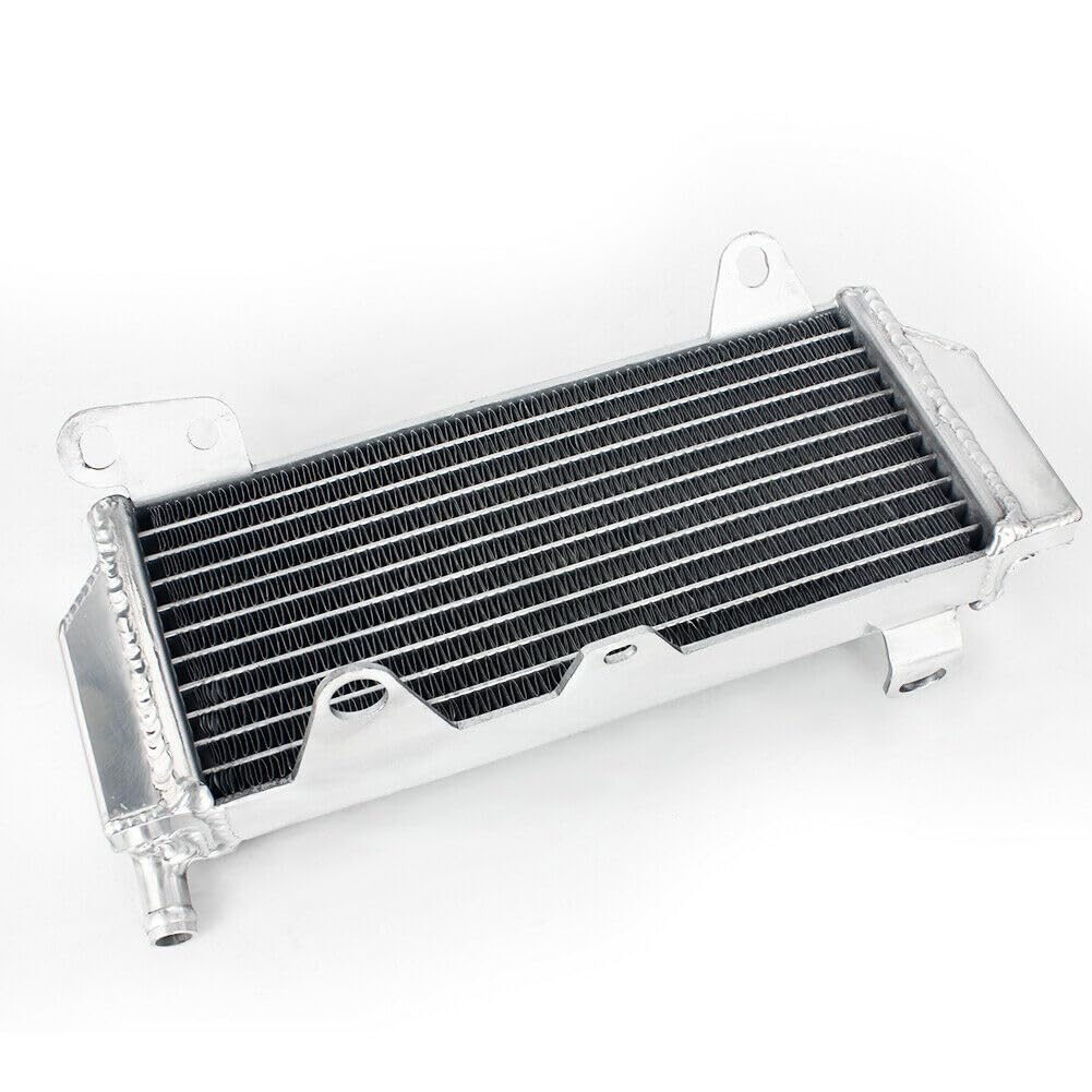 Amazon.com: Aluminum Radiator For Yamaha YZ250F 2019-2023 /YZ450F