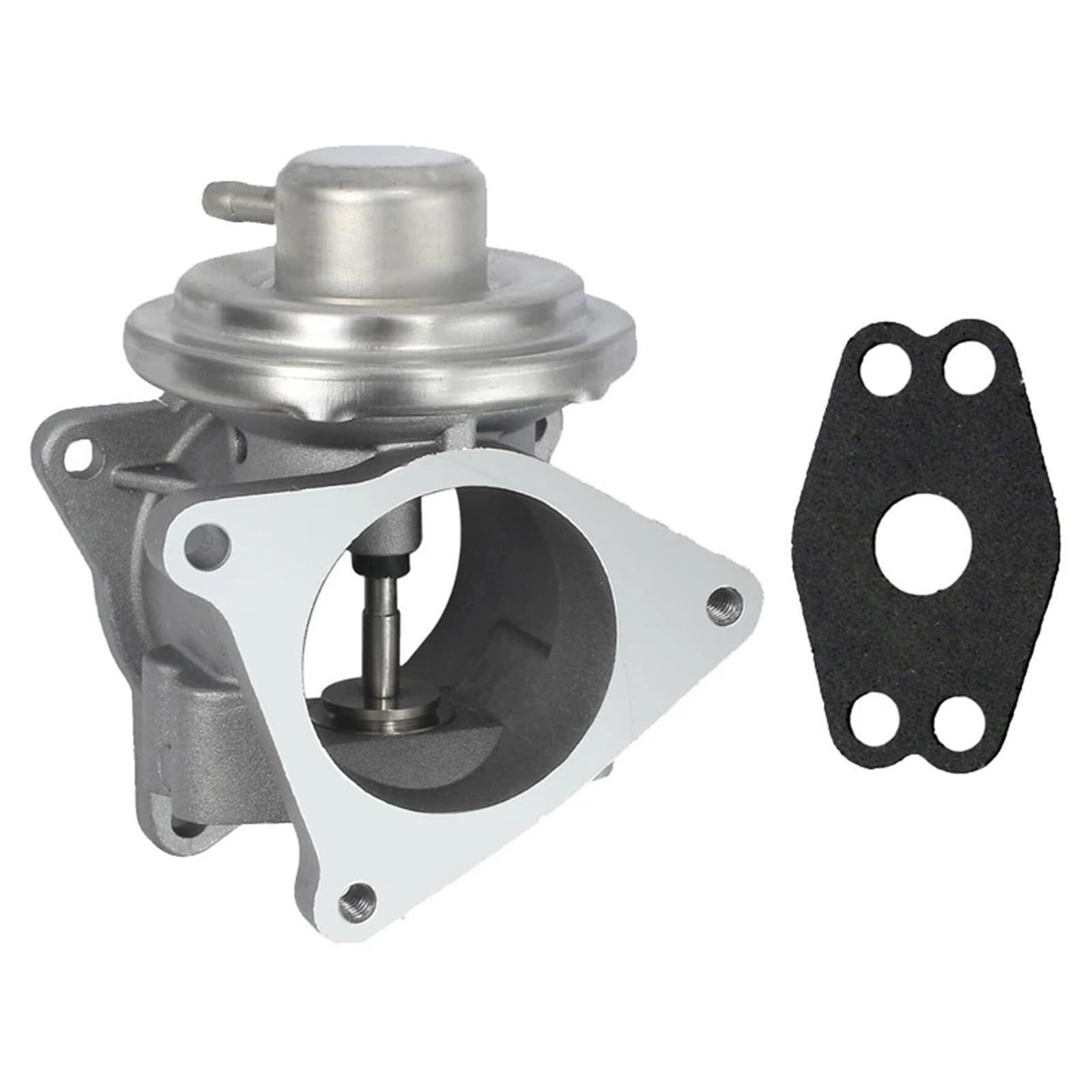 EGR Valve FIt for Vw Golf MK5 2003 2004 2005 2006 2007 2008 2009 1.9 TDI EGR Valve 038129637D Exhaust Gas Recirculation Valve