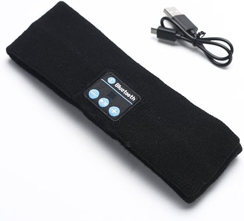 Fascia per archetto senza fili Bluetooth con fascia per cuffia con
auricolare microfono Vivavoce per uomo con manubri : Cuffie bluetooth Fascia per archetto senza fili Bluetooth con fascia per cuffia con
auricolare microfono Vivavoce per uomo con manubri : Cuffie bluetooth