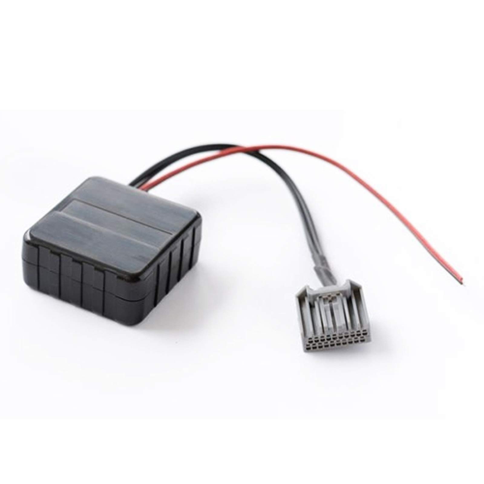 QGT Auto Parts Car Wireless Bluetooth Module AUX Audio Adapter Cable for Honda CRV/Civic