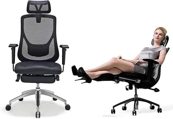Moustache office chair Clearance