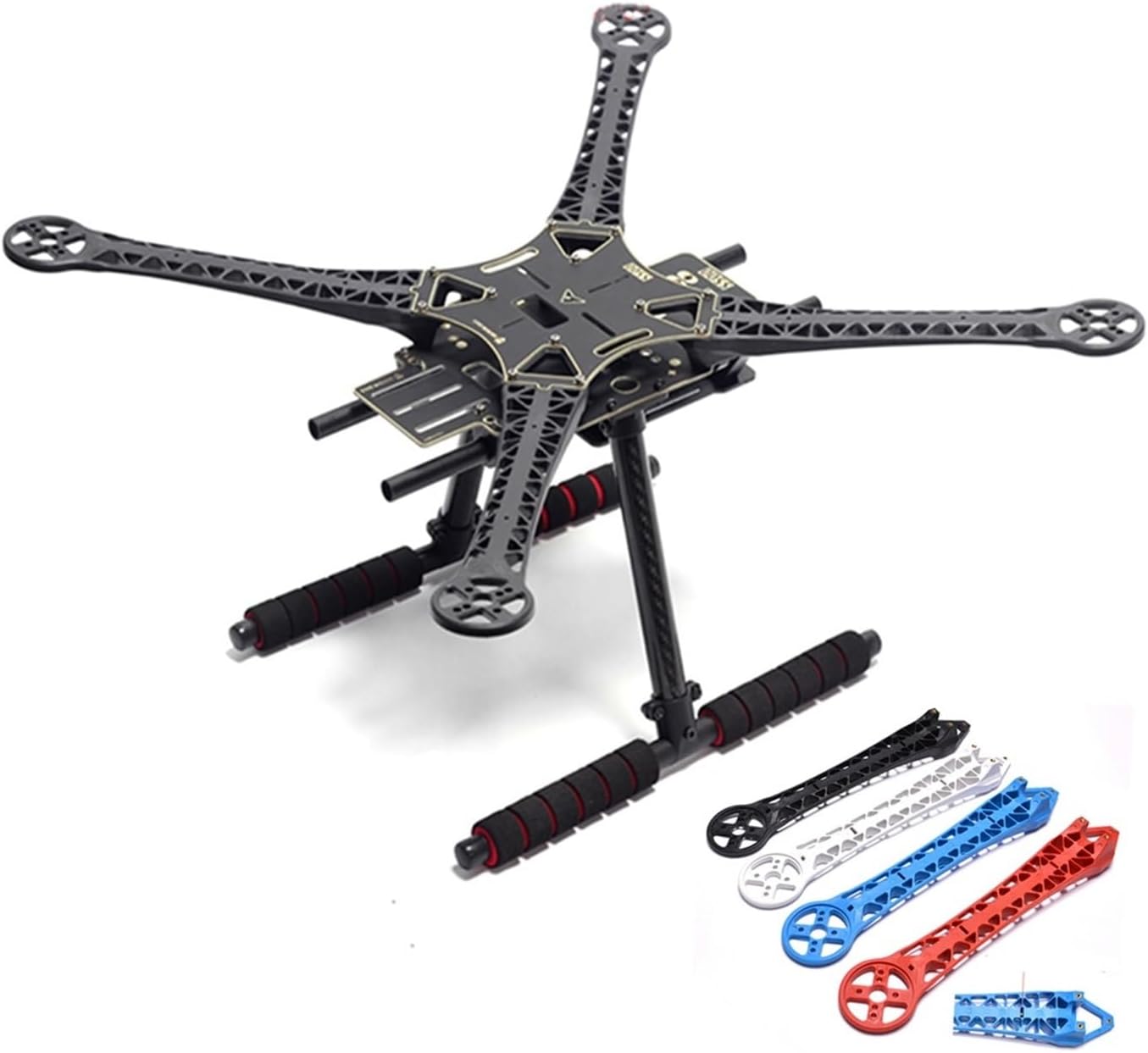 S500 SK500 Quadcopter Frame Kit
