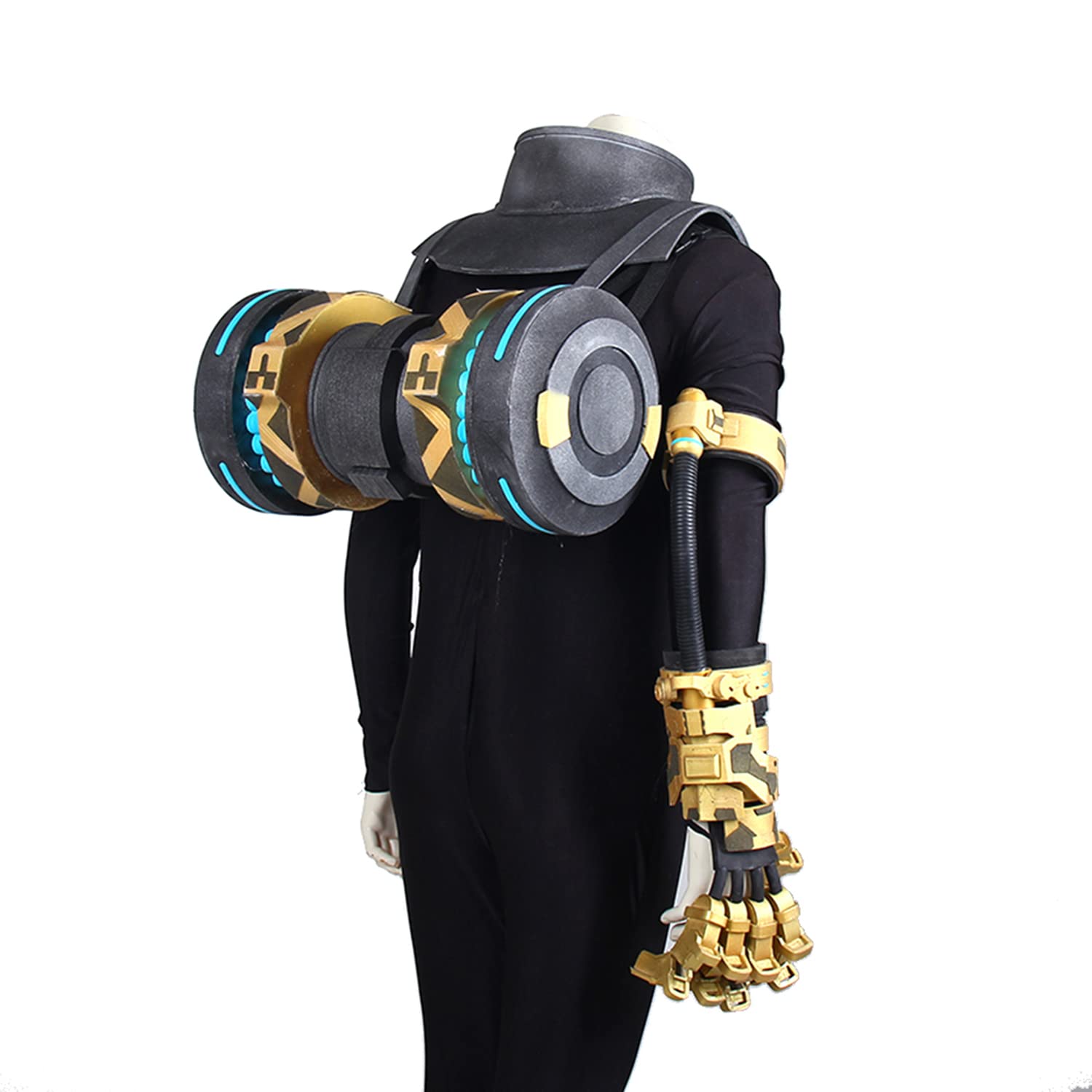 Amazon.co.jp: Sanjucos ルディ ガントレット バックパック