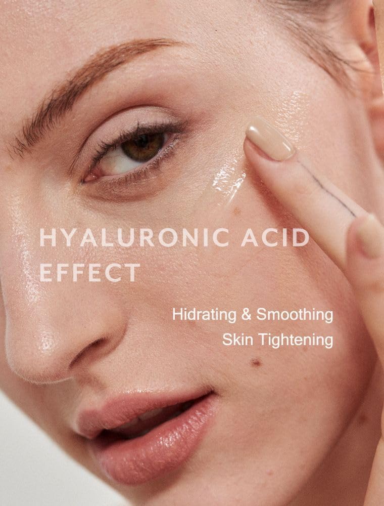 [MIZON] HYALURONIC ACID 100 (30 ml) Koreańska pielęgnacja skóry – ultra nawilżające serum przeciw starzeniu się skóry – formułowane z kwasem hialuronowym i anedozyną